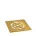 square jali for bathroom